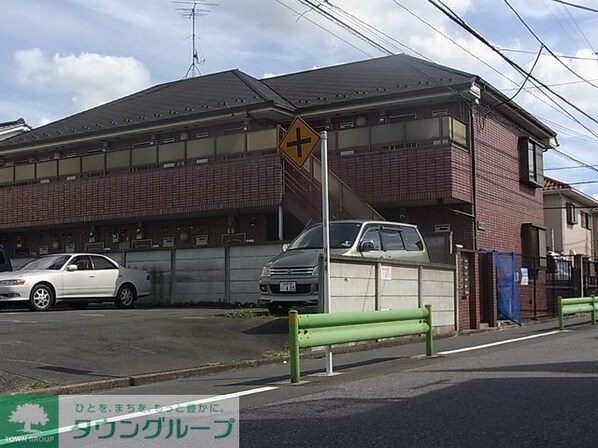 メルベーユ アビテの物件内観写真